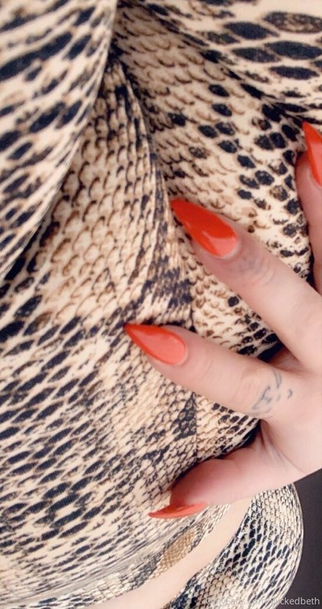 bettyclark pornstar perfect gallery