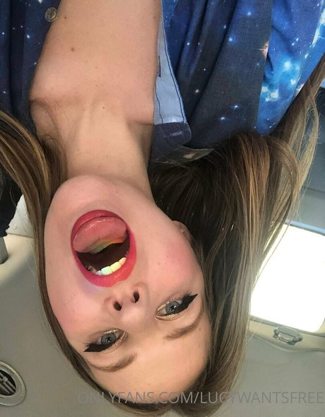 lucywantsfree actress image