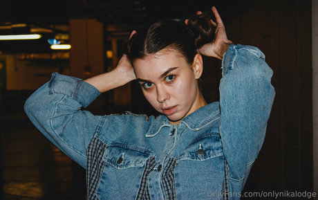 onlynikalodge exclusive star pics