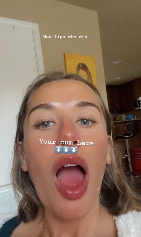 xogabby nice actress picture