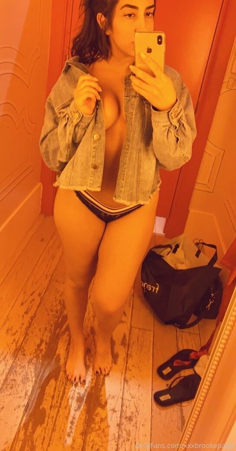 xxxbrookepaige star nudes picture