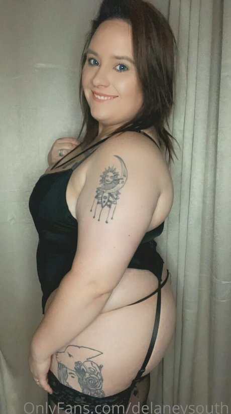 delaneysouth model free archive