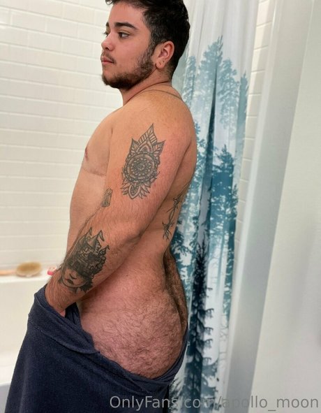 apollo moon model exclusive archive