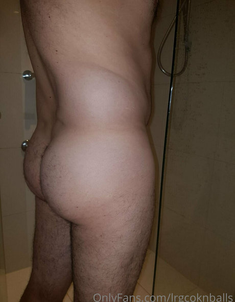 lrgcoknballs model nice pictures