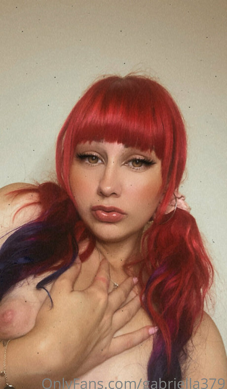 gabriella379 perfect pornstar photos