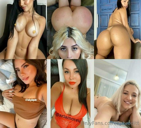 aphroditt nude star img