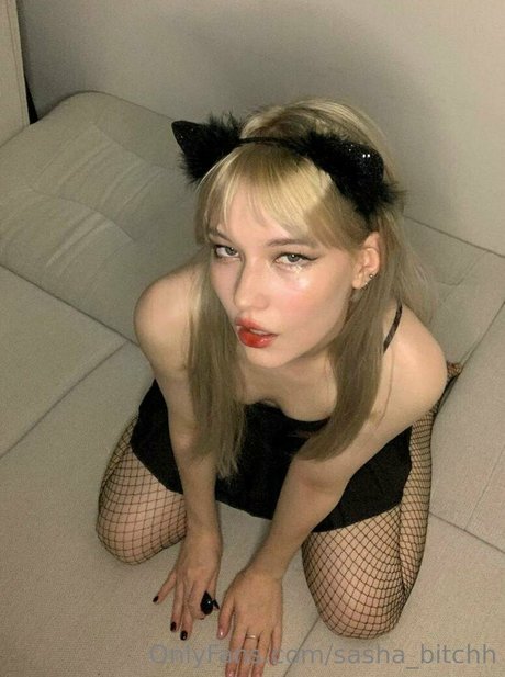 sasha bitchh model beautiful galleries