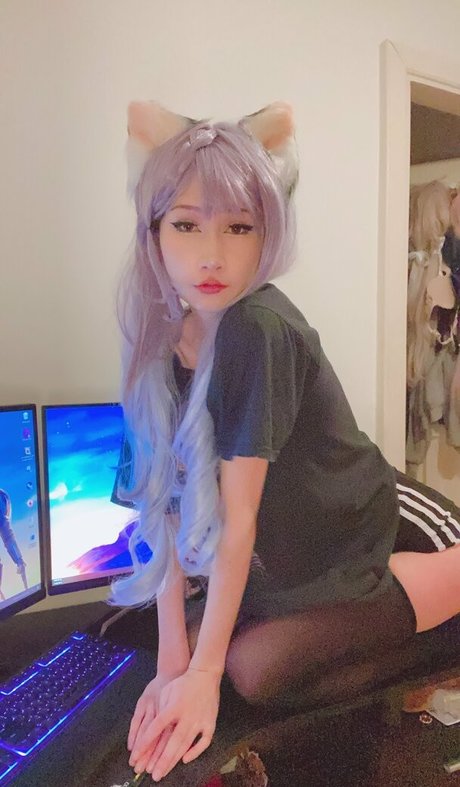 tanukiicos model sex img