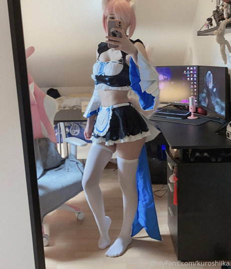 tanukiicos model pornographic pics