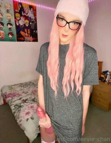 eevie chan pornstar free image