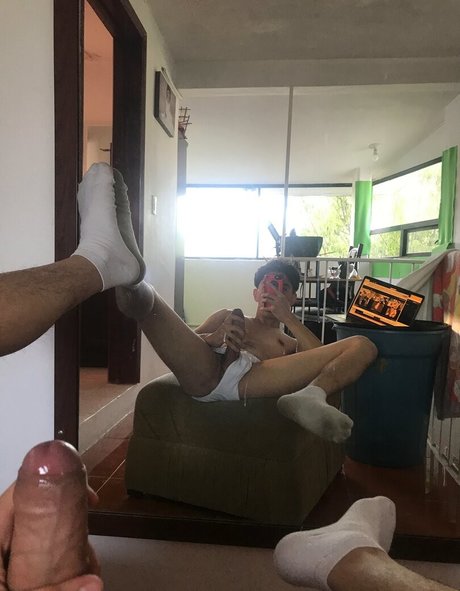 brunosaints_ model pics