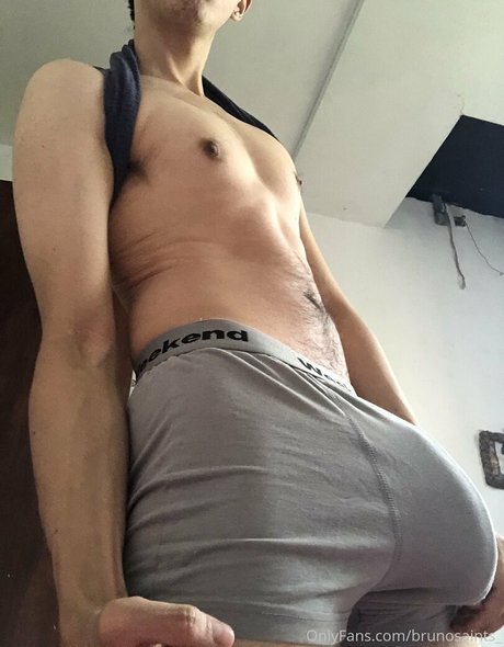 brunosaints_ star pornographic archive