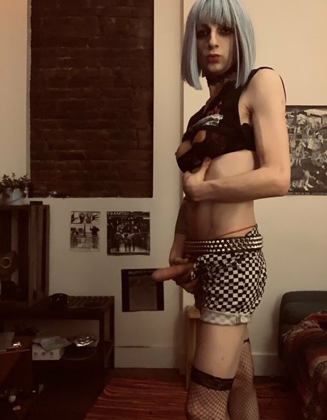 tsmonicamoon model top photos