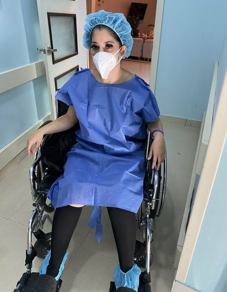 Nadia Ali star sex pictures