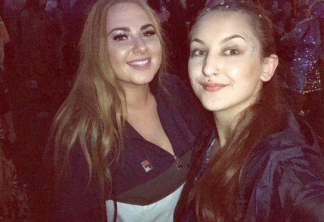 Lucy Whittingham perfect star archive