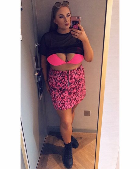 Lucy Whittingham high quality model pictures