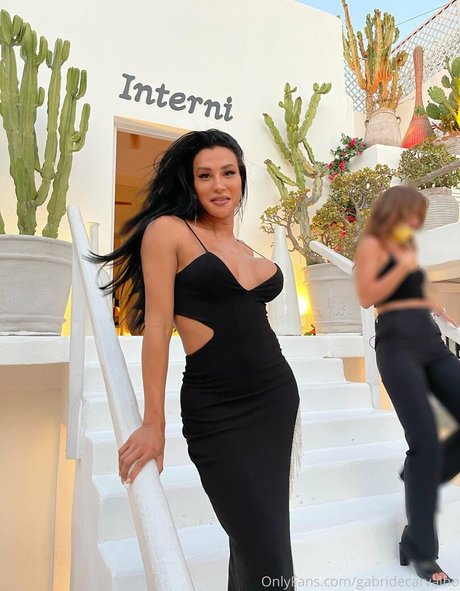 gsexysimbol adult model image