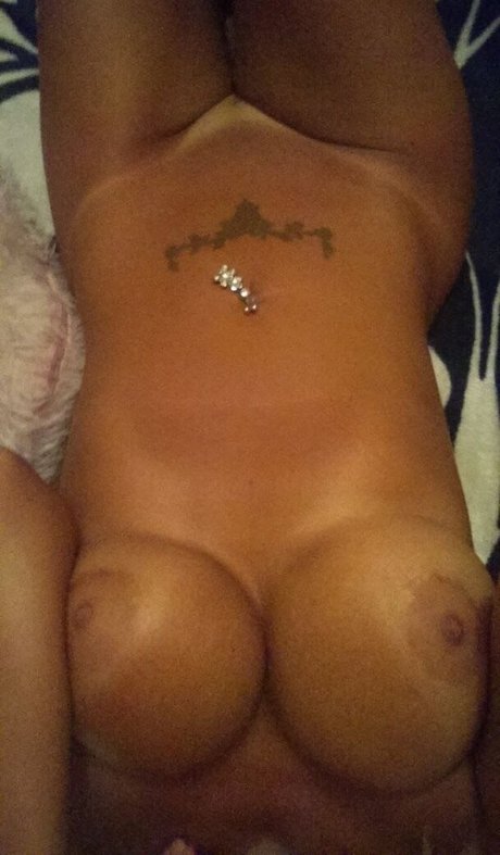 Cecilia Oviedo star pornographic photo