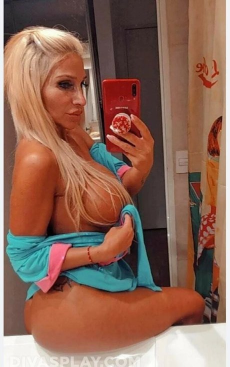 Cecilia Oviedo star sexy gallery