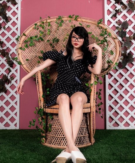 Liquid Pyro star exclusive pics