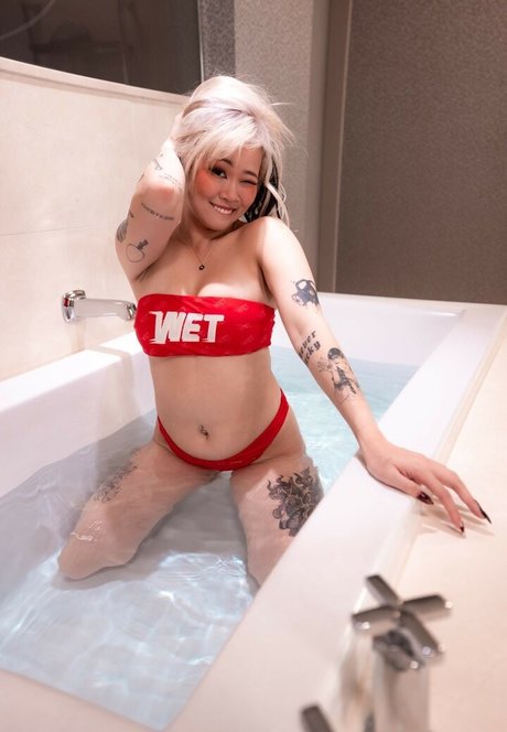 Liquid Pyro pornstar beautiful gallery