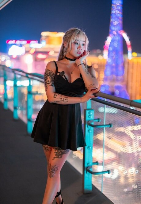 asian granny onlyfans nice image