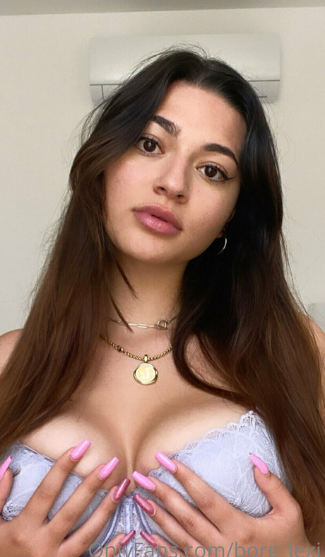 borg lexi hd pornstar img