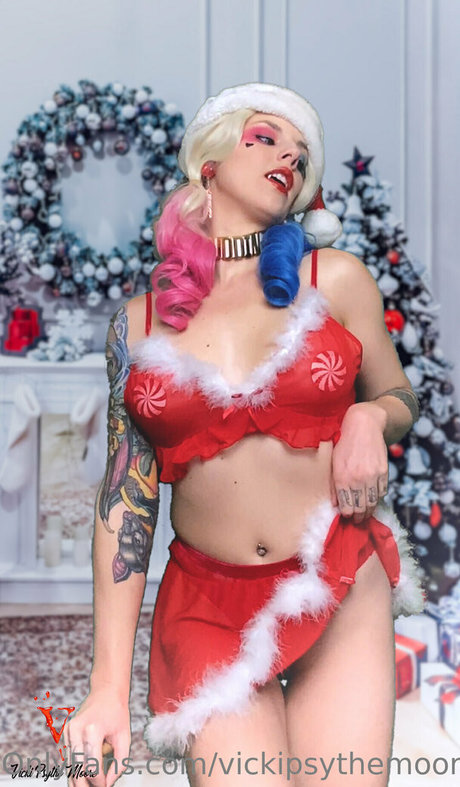 vickipsythemoorefree pornstar nudes picture