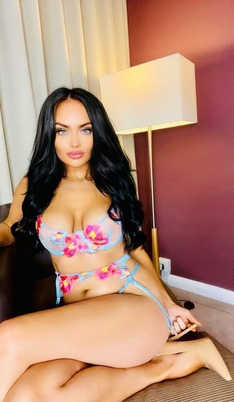 clarajanex star erotic gallery