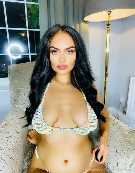 clarajanex star picture