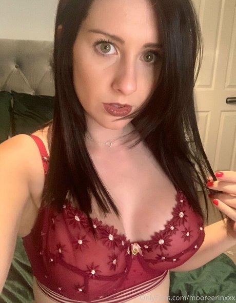 mooreerinxxx model pretty pic