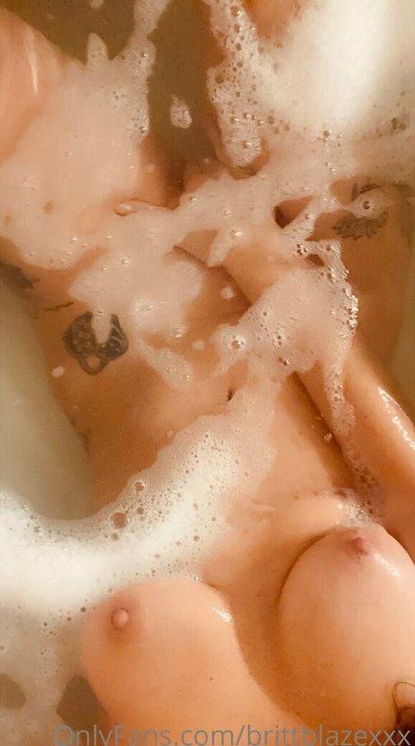 brittblazexxx porn model picture