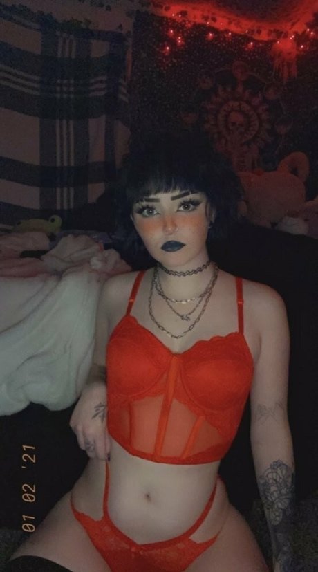 biggtittygothgirl star hot pic