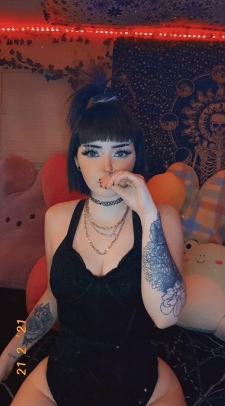 biggtittygothgirl pornstar nudes picture