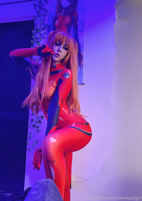 kamikaz3girl pornographic actress pics