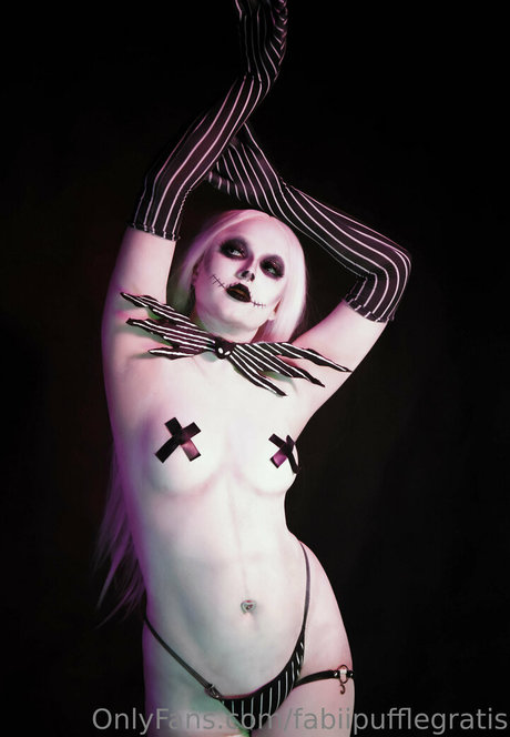 fabiipufflegratis star nudes pic