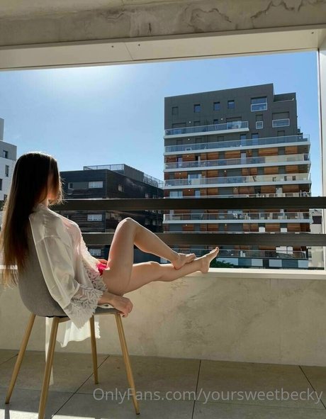 yoursweetbecky star pics