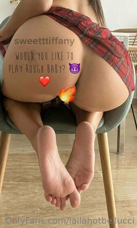 lailahotbellucci xxx pornstar pic