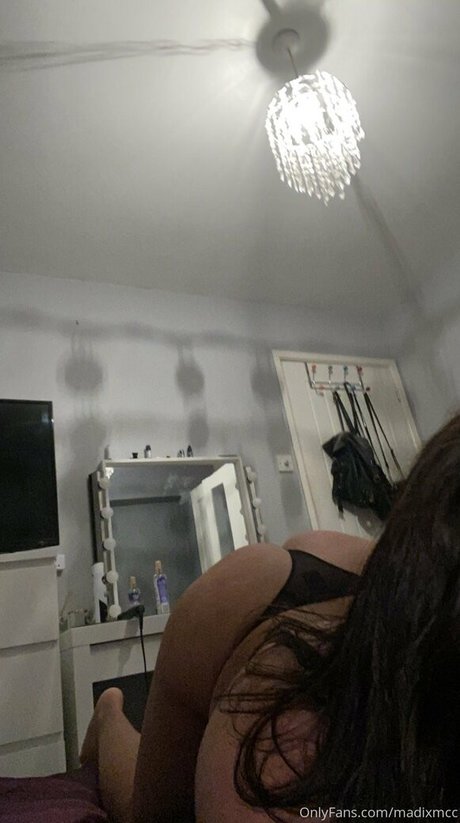 madixmcc nudes star pics