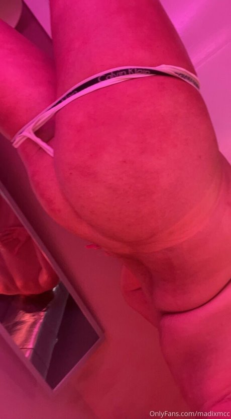 madixmcc xxx star picture