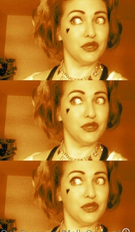 mollyperkoset nice model galleries