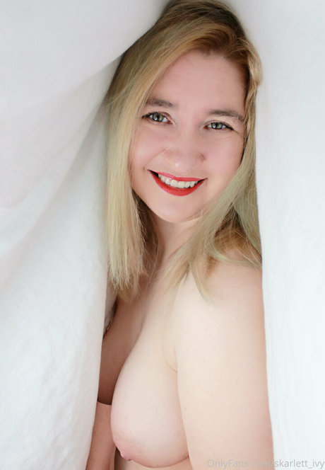 skarlett ivy perfect actress pic