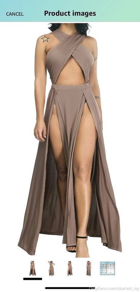 skarlett ivy nudes actress img