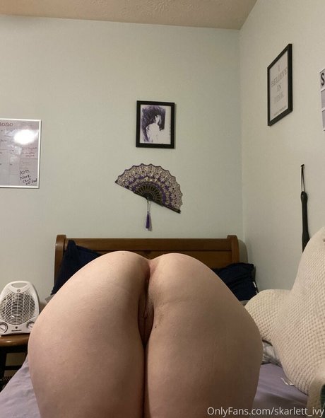 skarlett ivy pretty actress pics