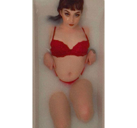 ohitsbunny pretty pornstar picture