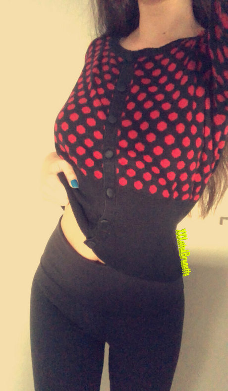 xxxsmilingcici exclusive star pic