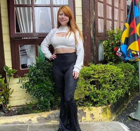 Silvana Bittencourt star nudes pics