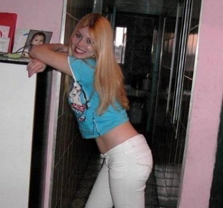 Silvana Bittencourt art pornstar picture