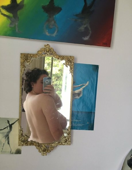 Alida Roos porn model pictures