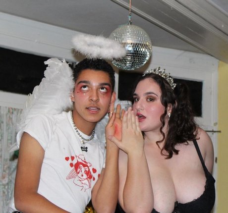 Alida Roos sex star pic